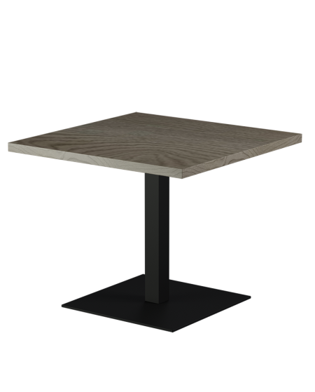 Stolik Alfa XL blat laminowany 28 mm