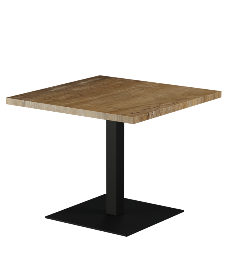 Stolik Alfa XL blat laminowany 28 mm