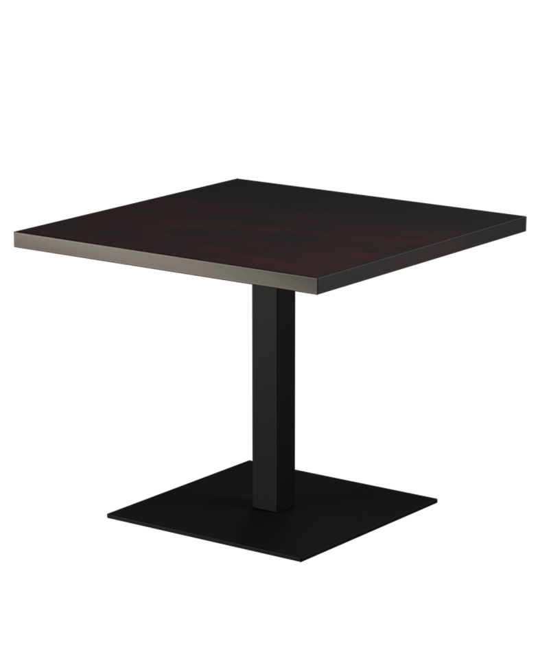 Stolik Alfa XL blat laminowany 28 mm