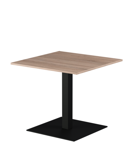 Stolik Alfa XL blat laminowany 28 mm