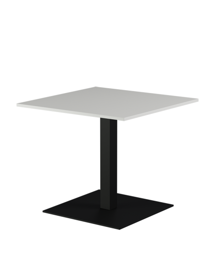 Stolik Alfa XL blat laminowany 28 mm