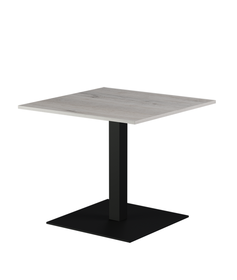 Stolik Alfa XL blat laminowany 28 mm