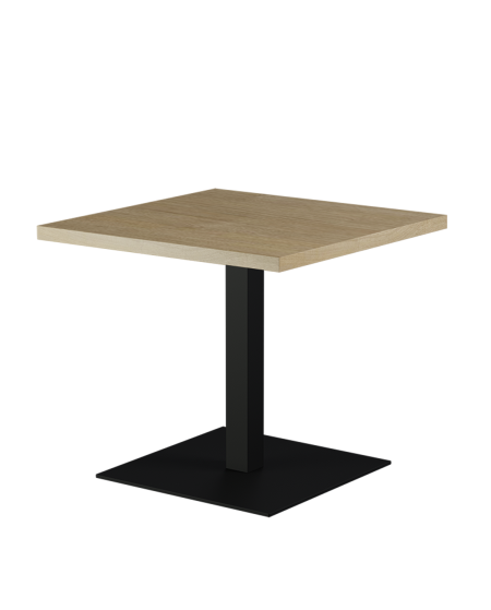 Stolik Alfa XL blat laminowany 28 mm
