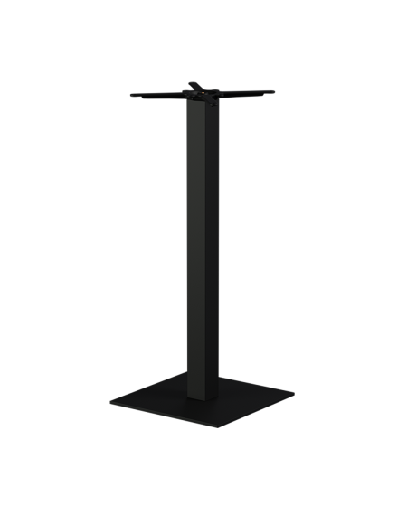 Stolik Alfa Bar blat laminowany 28 mm