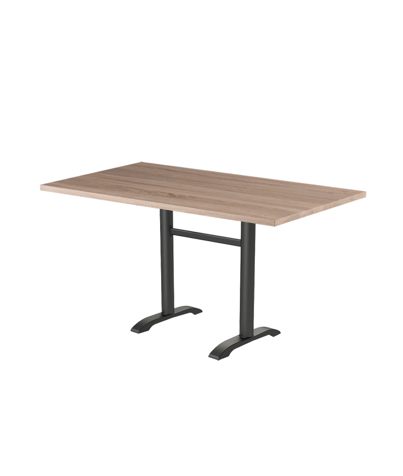 Stolik Carvo Trio blat laminowany 28 mm