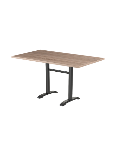 Stolik Carvo Trio blat laminowany 28 mm