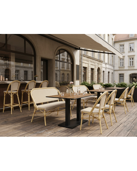 Ławka Matteo Bench TX.0377