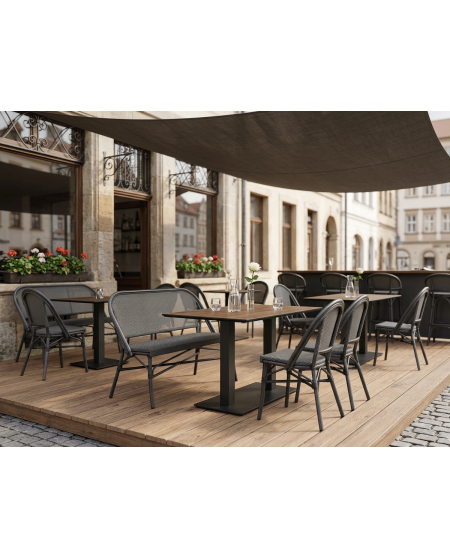 Ławka Matteo Bench TX.0743