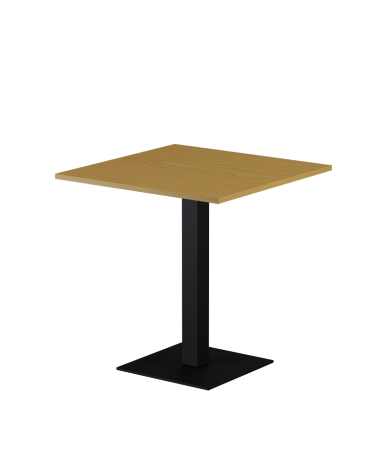 Stolik Alfa S blat laminowany 28 mm