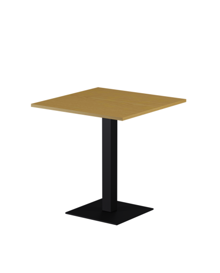 Stolik Alfa S blat laminowany 28 mm