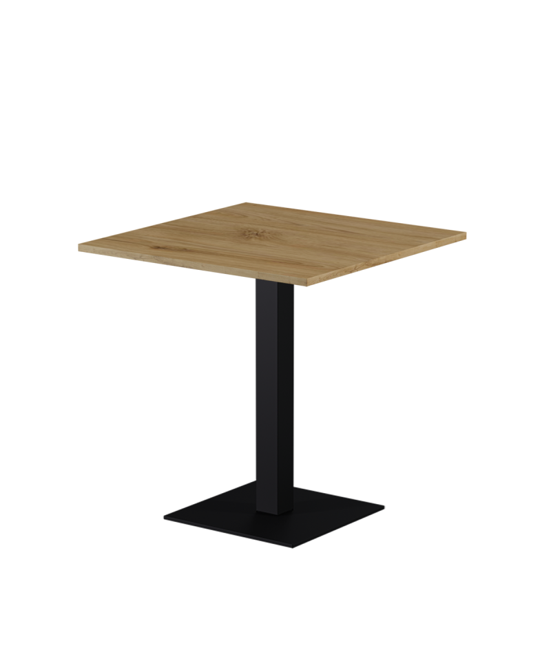 Stolik Alfa S blat laminowany 28 mm