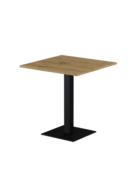 Stolik Alfa S blat laminowany 28 mm