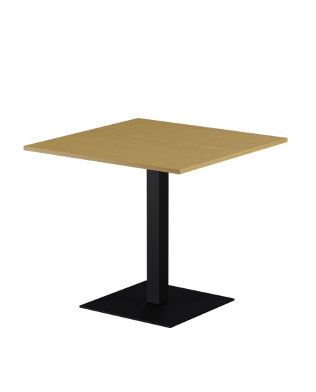 Stolik Alfa S blat laminowany 28 mm
