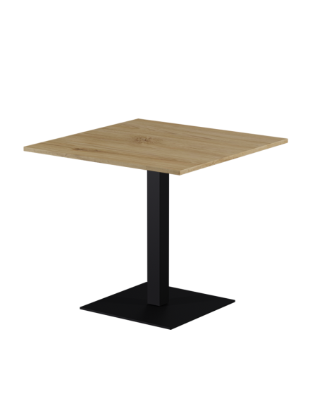 Stolik Alfa S blat laminowany 28 mm