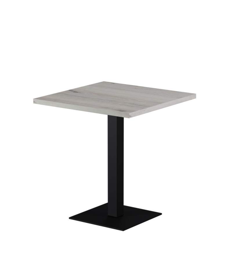 Stolik Alfa S blat laminowany 28 mm