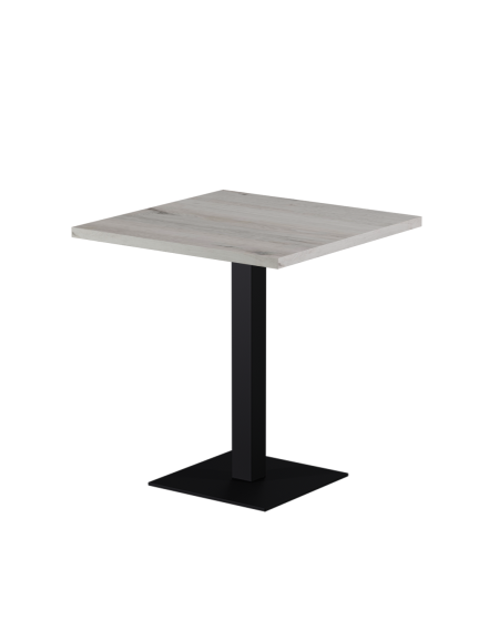 Stolik Alfa S blat laminowany 28 mm