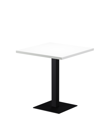 Stolik Alfa S blat laminowany 28 mm