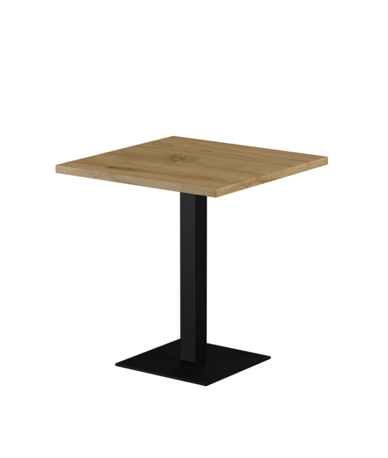 Stolik Alfa S blat laminowany 28 mm