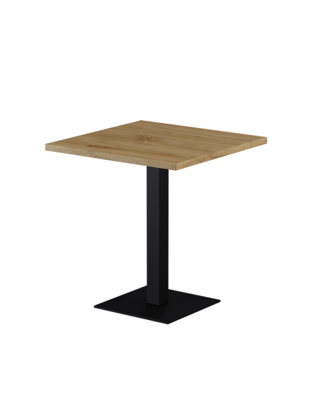 Stolik Alfa S blat laminowany 28 mm