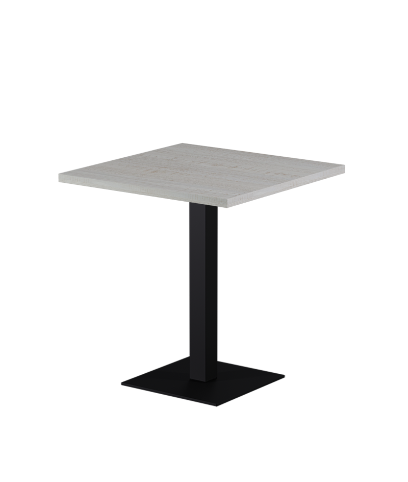 Stolik Alfa S blat laminowany 28 mm