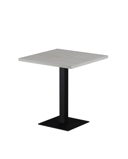 Stolik Alfa S blat laminowany 28 mm