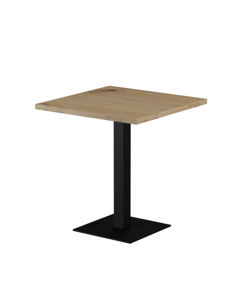 Stolik Alfa S blat laminowany 28 mm