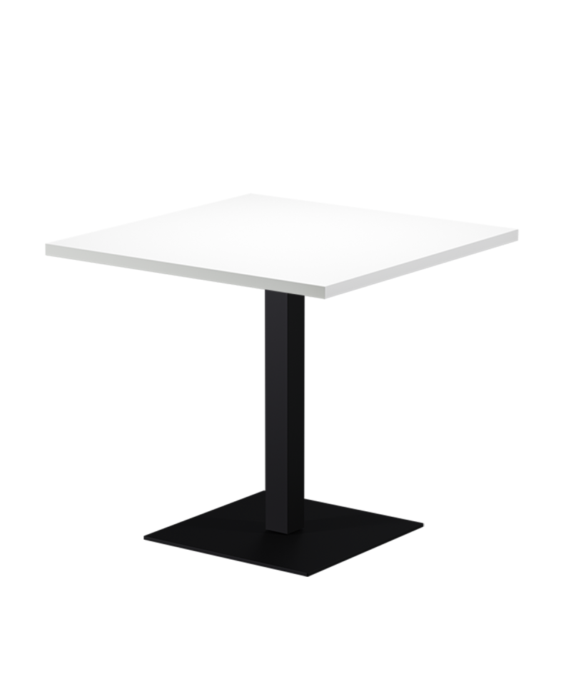 Stolik Alfa S blat laminowany 28 mm