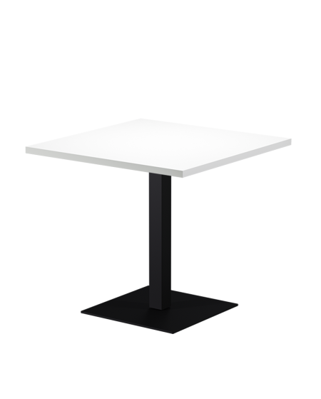 Stolik Alfa S blat laminowany 28 mm