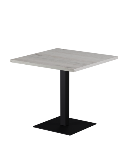 Stolik Alfa S blat laminowany 28 mm