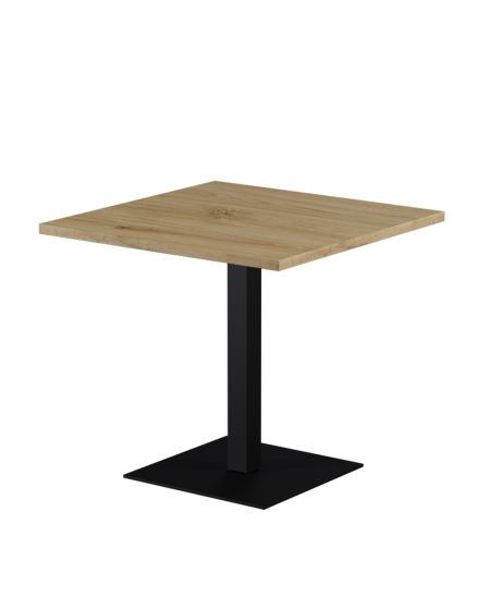 Stolik Alfa S blat laminowany 28 mm
