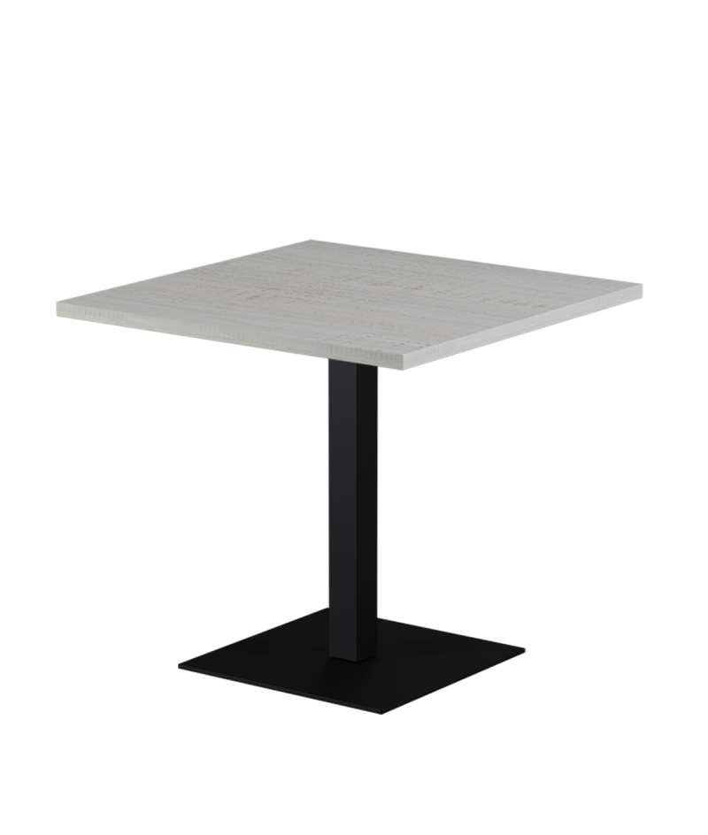 Stolik Alfa S blat laminowany 28 mm