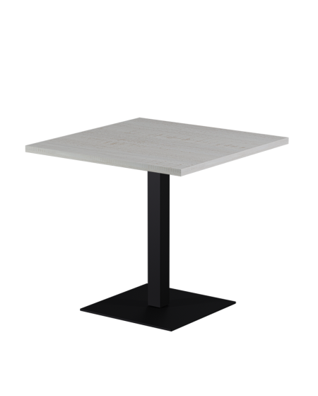 Stolik Alfa S blat laminowany 28 mm