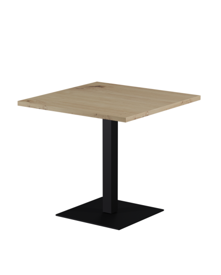 Stolik Alfa S blat laminowany 28 mm