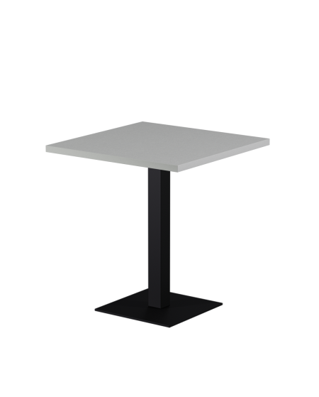Stolik Alfa S blat laminowany 28 mm