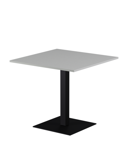 Stolik Alfa S blat laminowany 28 mm