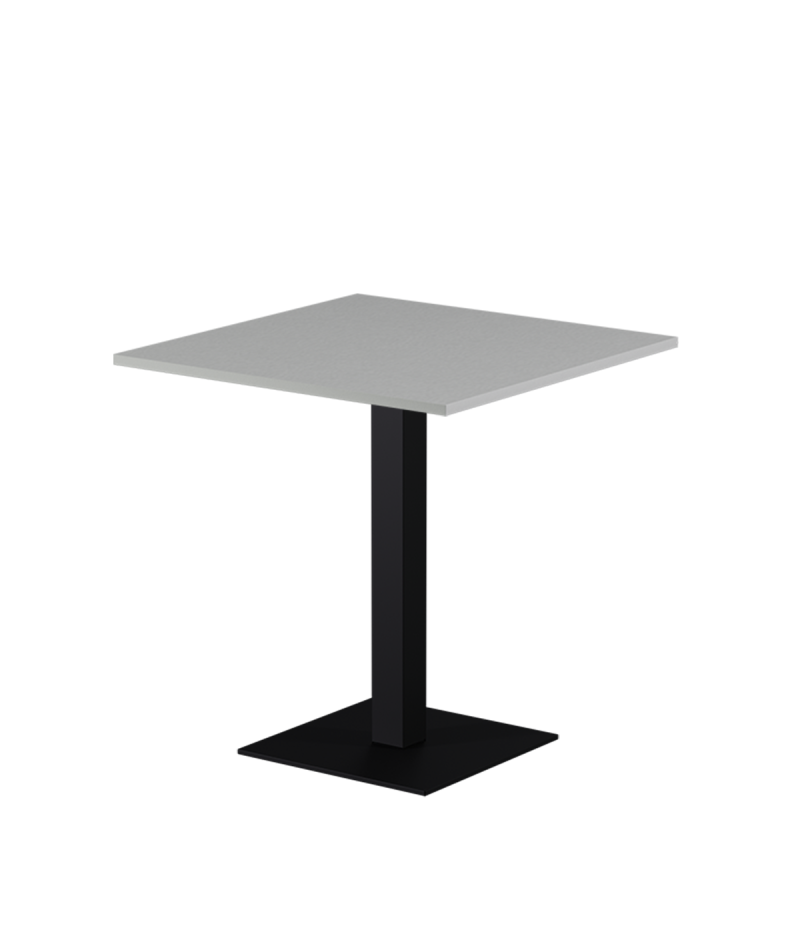 Stolik Alfa S blat laminowany 28 mm