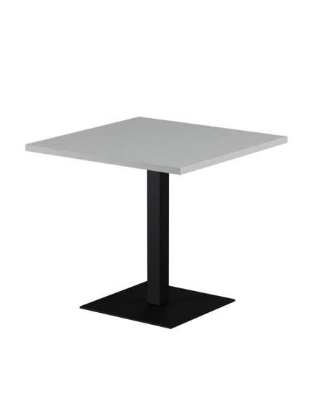 Stolik Alfa S blat laminowany 28 mm