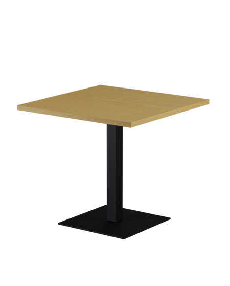 Stolik Alfa S blat laminowany 28 mm