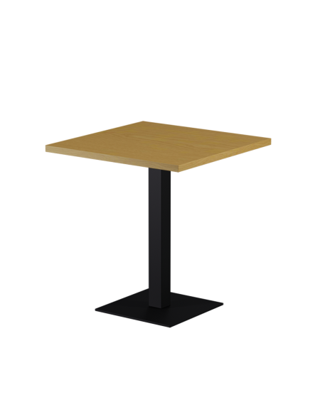 Stolik Alfa S blat laminowany 28 mm
