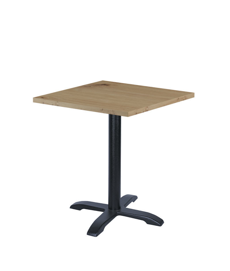 Stolik Carvo blat laminowany 28 mm