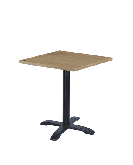 Stolik Carvo blat laminowany 28 mm