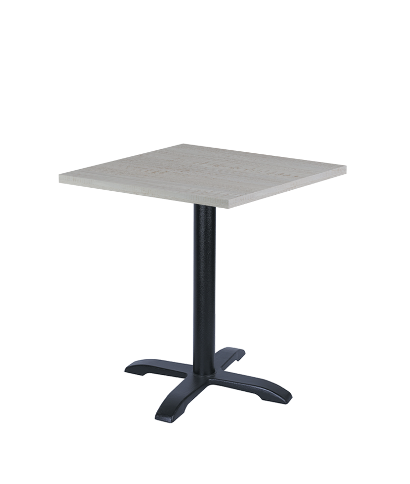 Stolik Carvo blat laminowany 28 mm