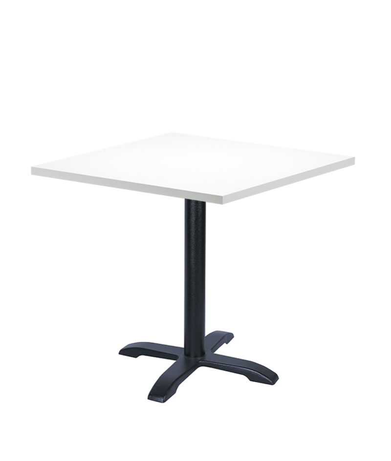 Stolik Carvo blat laminowany 28 mm