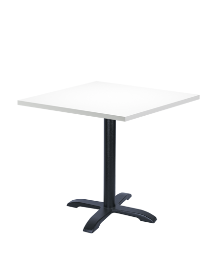 Stolik Carvo blat laminowany 28 mm