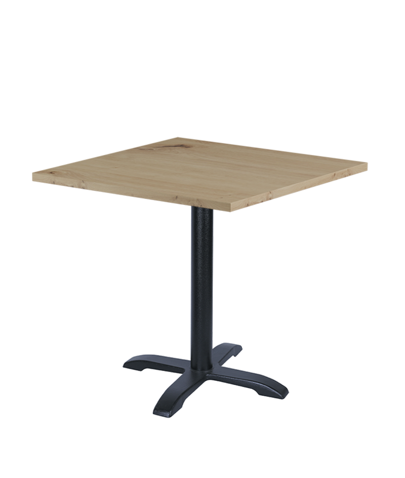 Stolik Carvo blat laminowany 28 mm