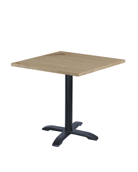 Stolik Carvo blat laminowany 28 mm
