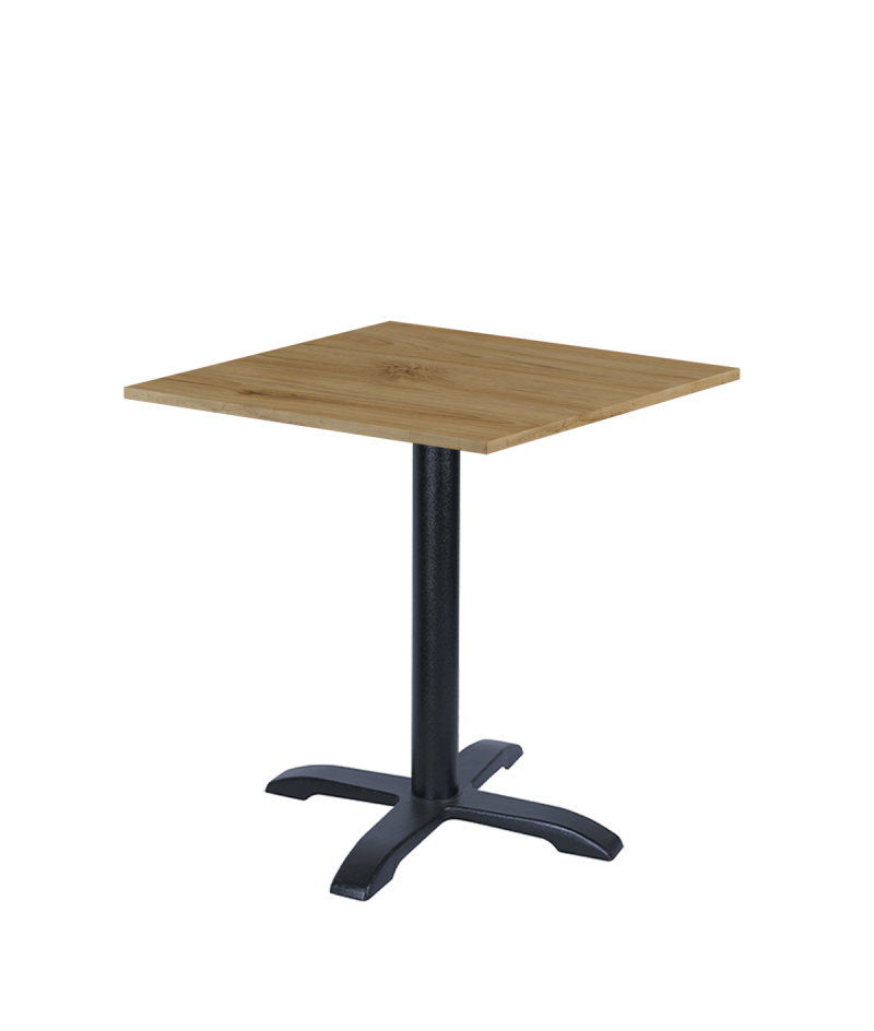 Stolik Carvo blat laminowany 28 mm