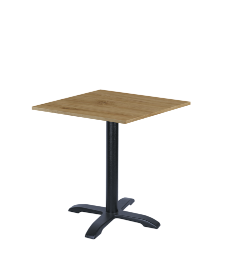 Stolik Carvo blat laminowany 28 mm