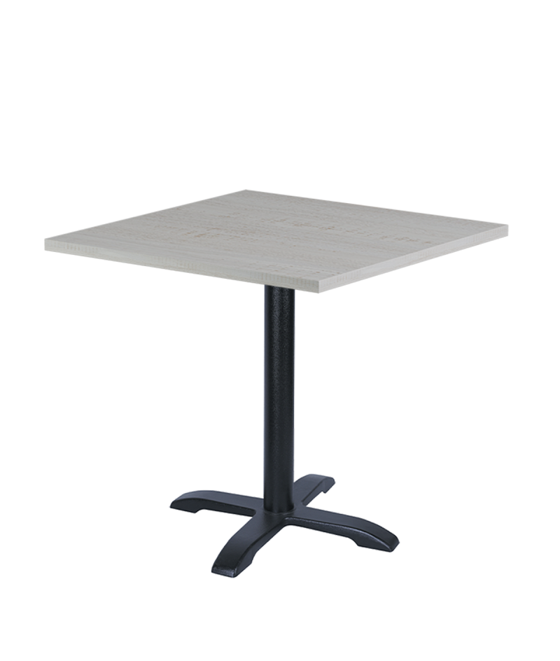 Stolik Carvo blat laminowany 28 mm