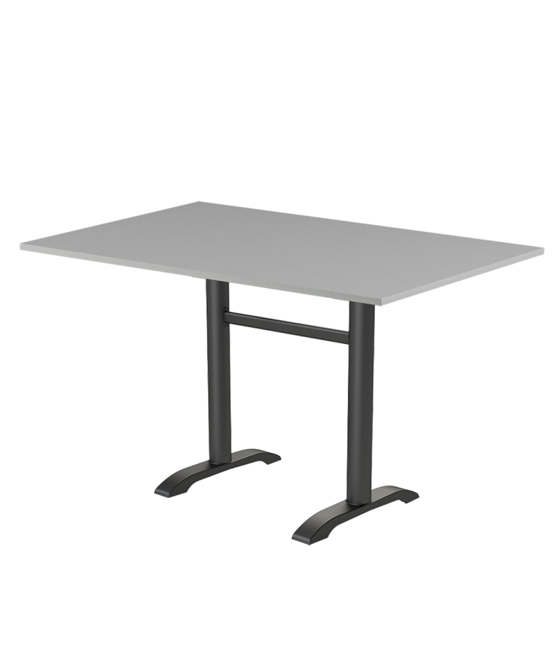 Stolik Carvo Duo blat laminowany 28 mm